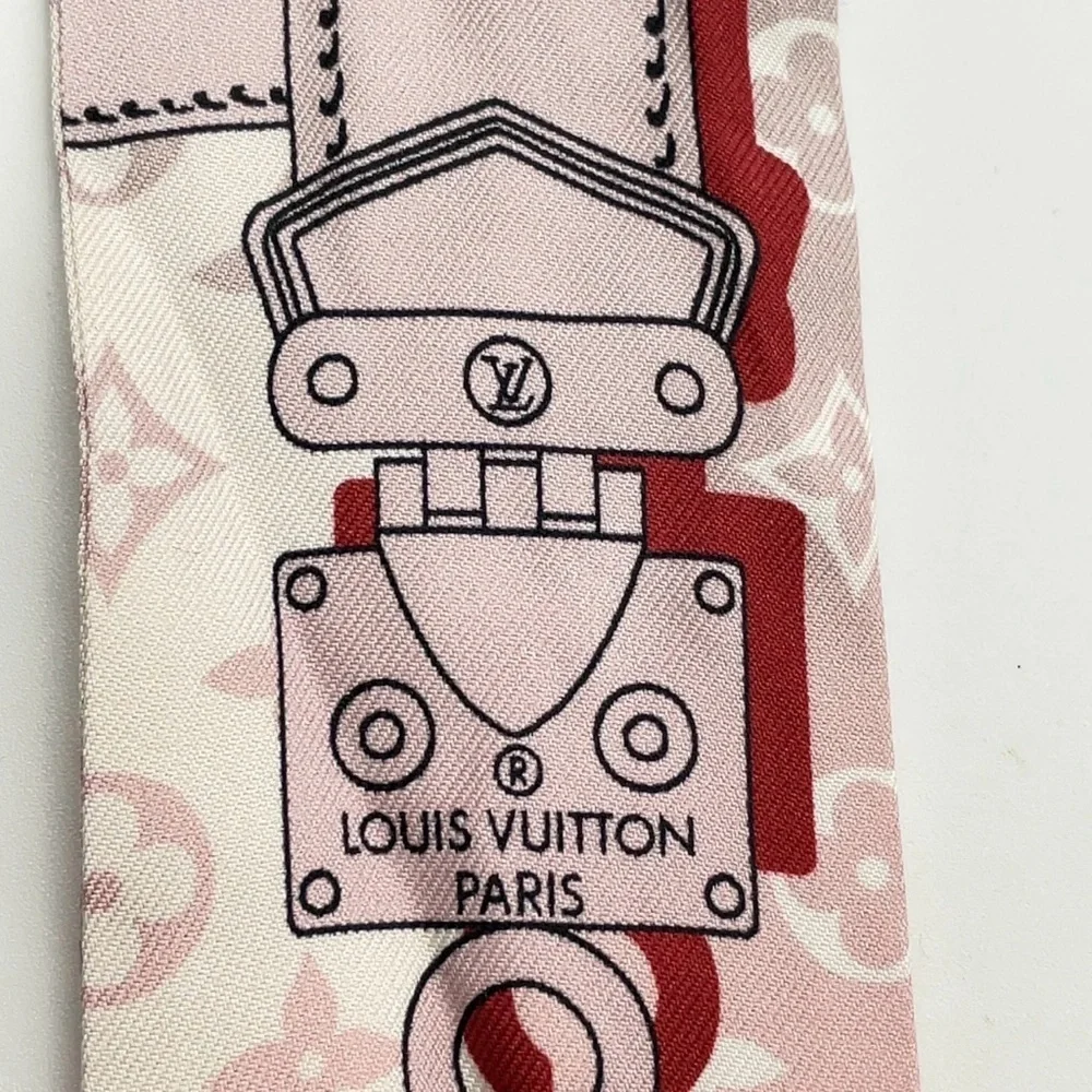 Louis Vuitton brand louis